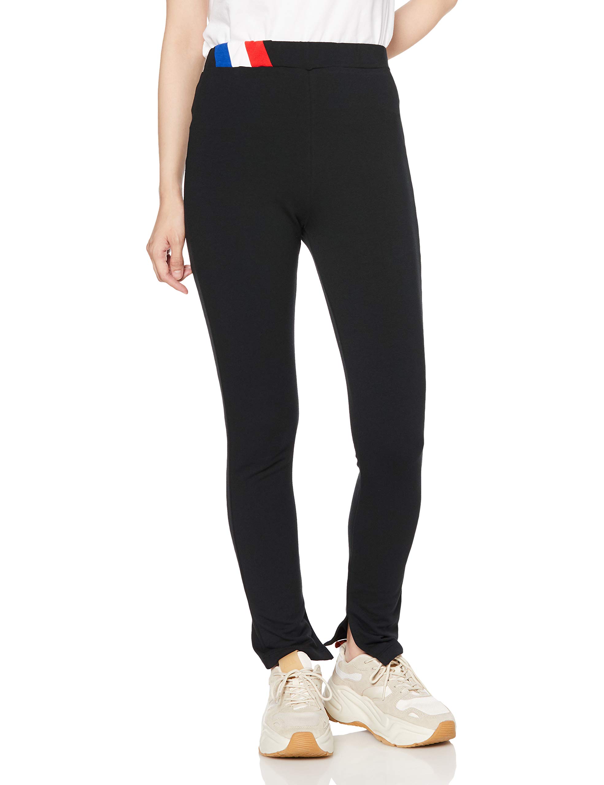 

Coq Sweat Long Long M [Le Sportif] Брюки, Брюки, Женские, BLK, чёрный