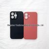 Realme 15Pro Rubik's Cube TPU Phone Case - Solid Color Protective Cover