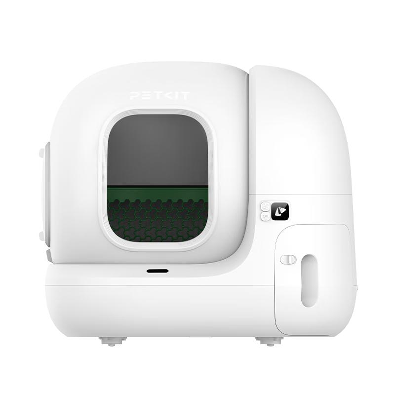 Petkit Smart Automatic Cat Litter Box