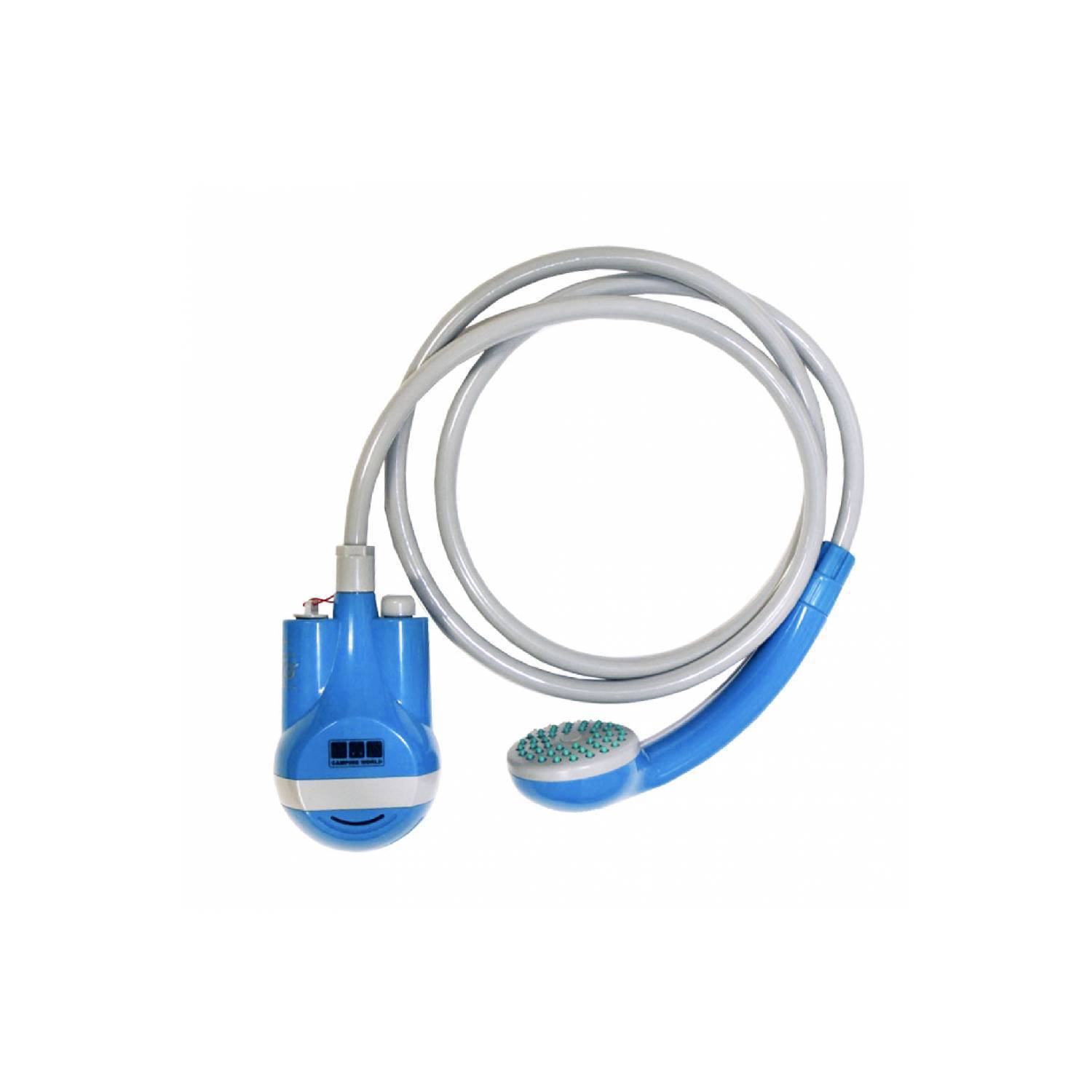 

Садовый душ Niagara USB-аккумуляторный насос 1, длина шланга 8 м