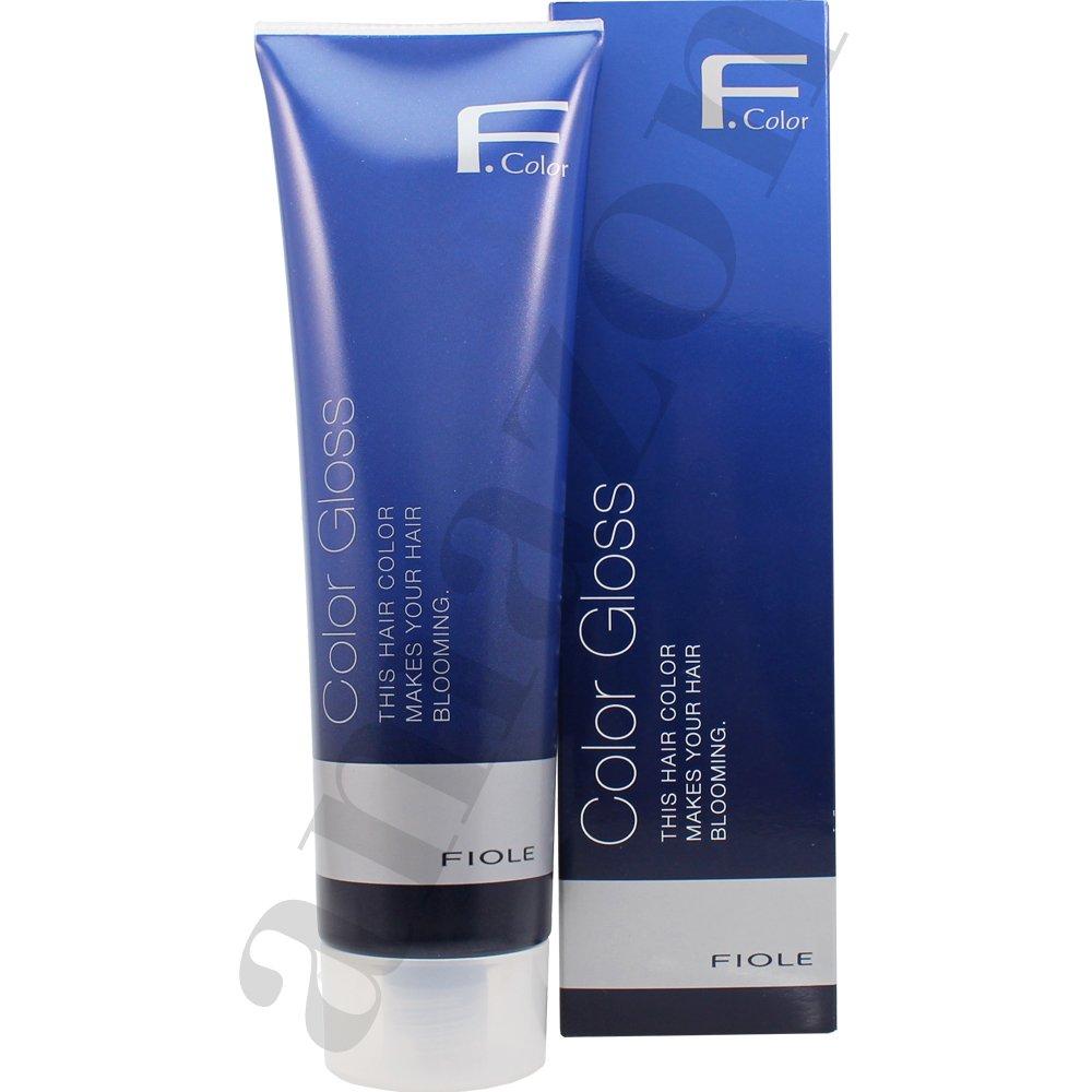 

Fiore BL Color Gloss Blue 200g