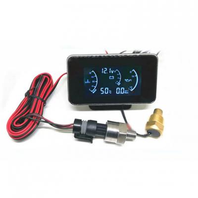 Oto Elektroniği – Hız Ölçerler ve Takometreler