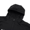 Under Armour Jackets Men's Black Hooded Moderate Other 25600403-001