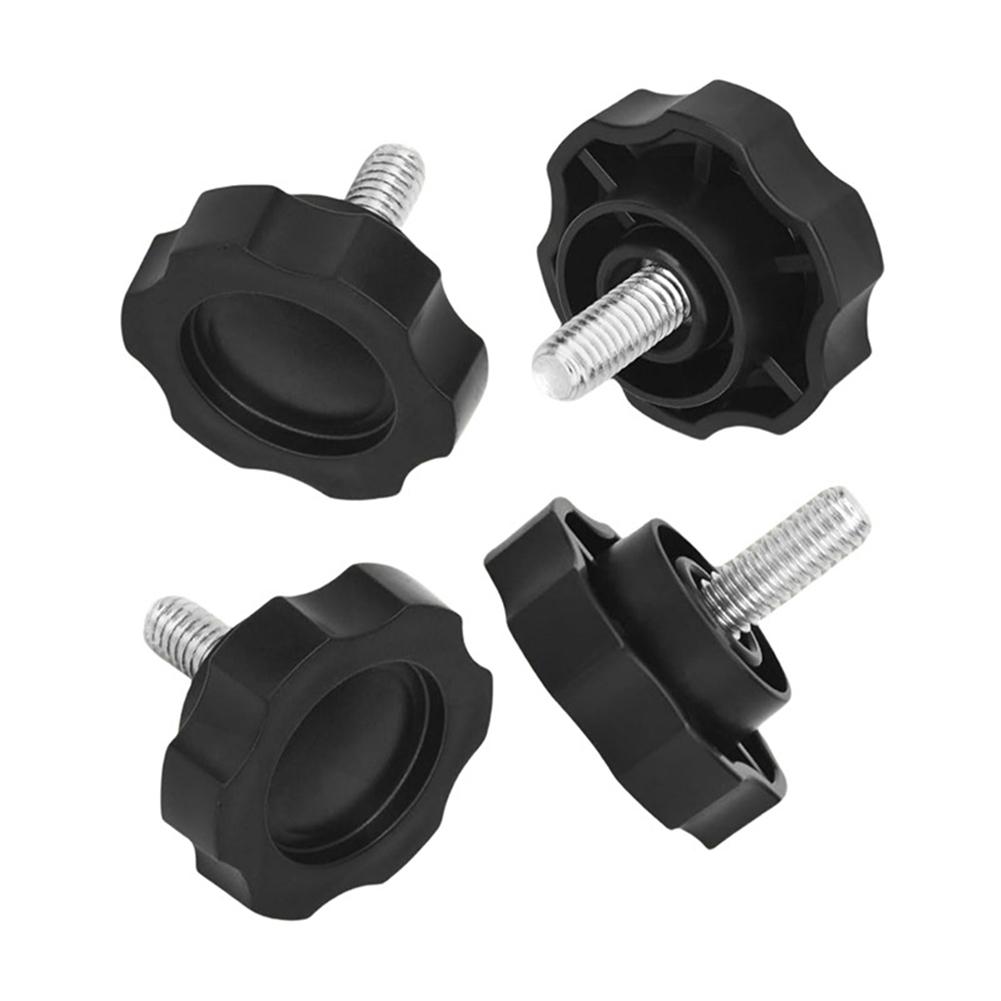 356A0014 Lock Knob Set of 4 for Bakflip MX4 G2 Truck Bed Cover Replacement Parts Enhances Security and Functionality