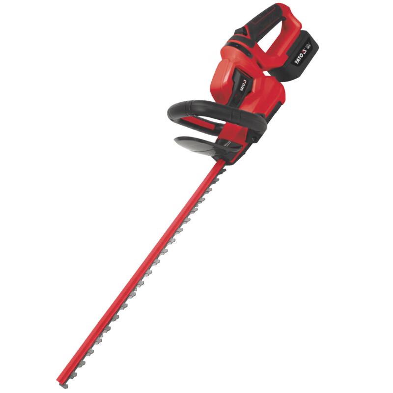 YATO YT-828333 18V Cordless Hedge Trimmer