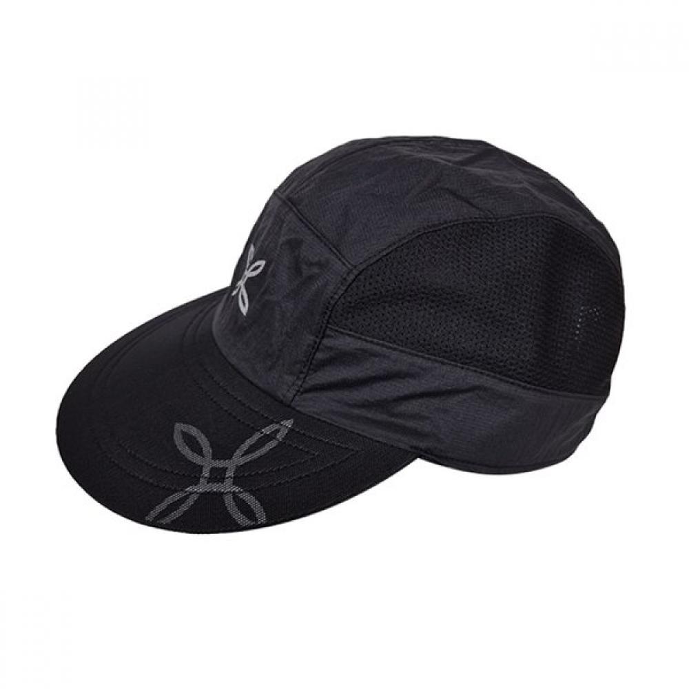 Montura Unisex Zero Mesh Hiking Cap Model