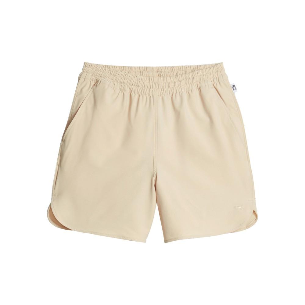 PUMA MMQ Service Line Shorts Granola Men s 620842-88 XL