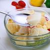 2 uds cuchara dorada para ensalada, tenedor, cuchara para ensalada, juego de cubiertos de acero inoxidable, juego de cuchara de servicio, cuchara única colorida, herramienta de cocina