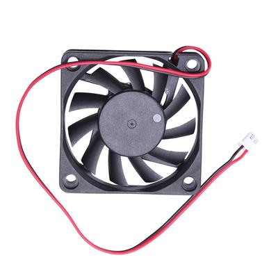 YD-1212025SH DC12V Cooler Fan 118x118x24mm 9 Blades Computer PC Cooling Fan XD#3