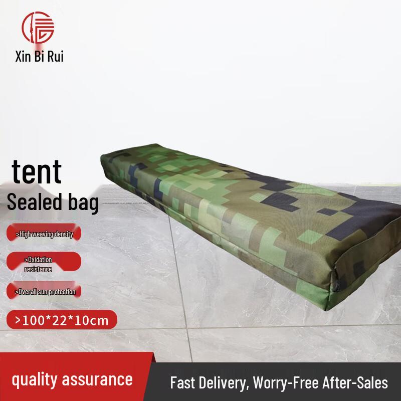 Outdoor Portable Tent Anchor Weight Bag