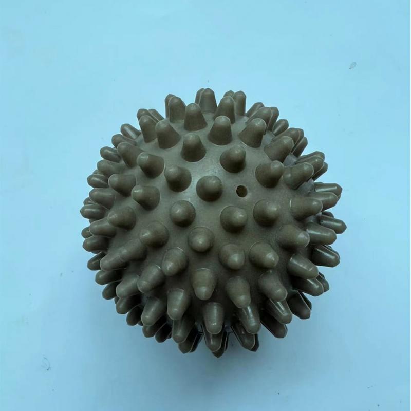 65MM Magic Clothes Dryer Powerful Laundry Ball Environmental Protection Magic Decontamination Ball Fluffy Clothes Anti-winding