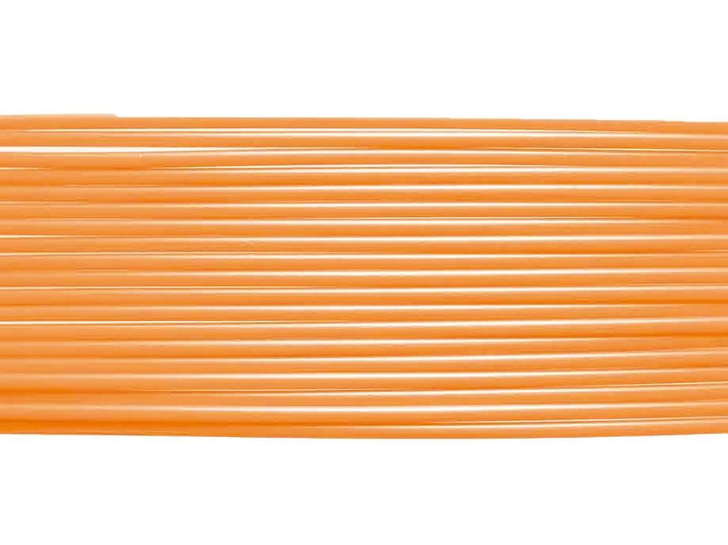 Tecnifibre Tennis Black Fire String, Code, 1.24mm, TFG504, (FR)