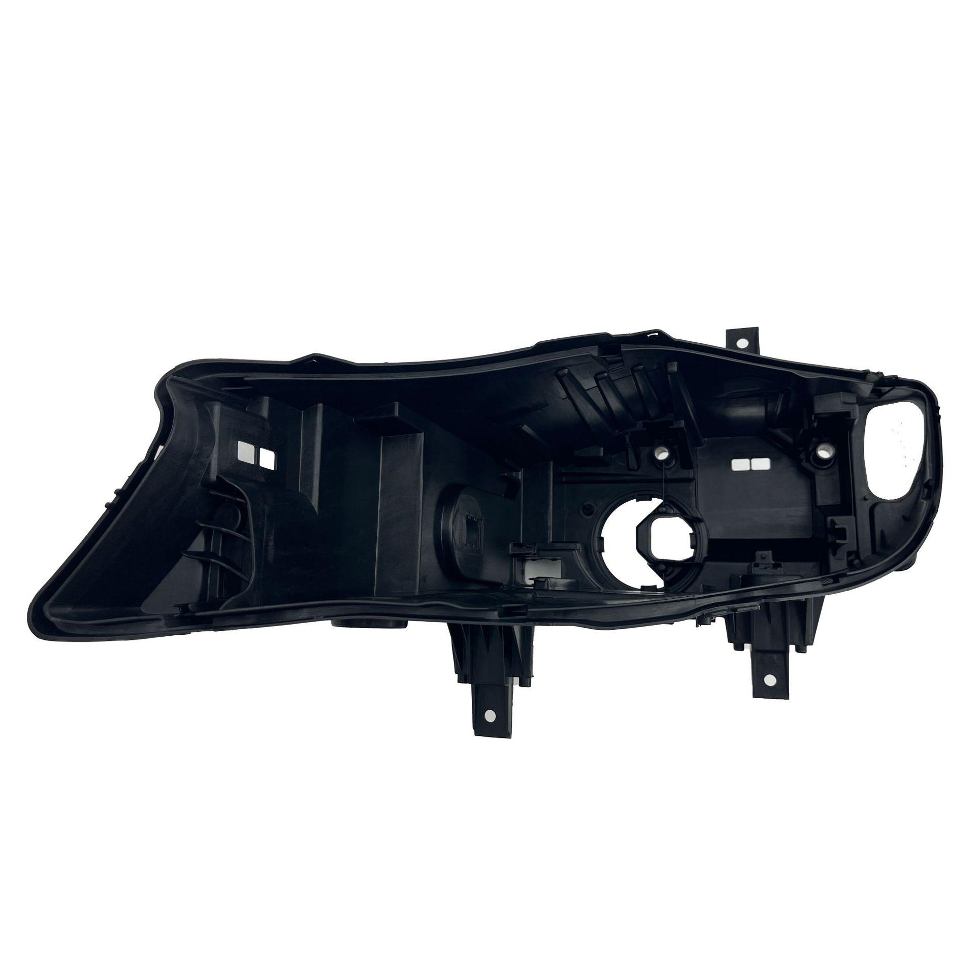 2015-2020 BMW i8 Headlight Cover Lens Left Headlight Cover