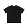Dickies Logo Printed Comfortable Cotton Pullover T-Shirt Men Tops Black DK011539BLK