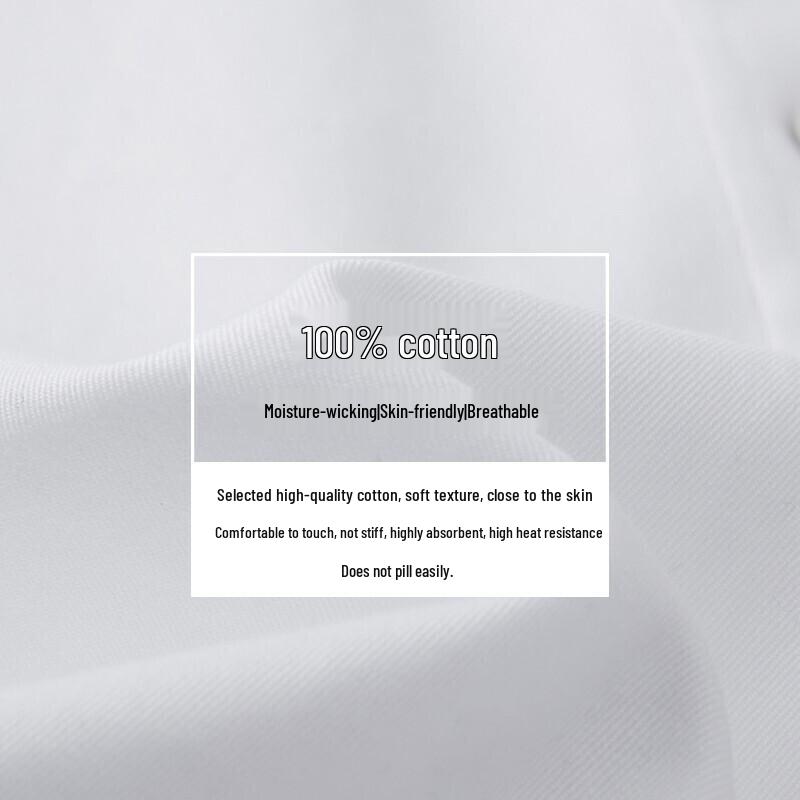 Navigare Men's Embroidered Cotton Long-Sleeve Shirt