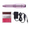 Nail Polishing Tool Portable  Speed  Electric Nail Drill Home Salon