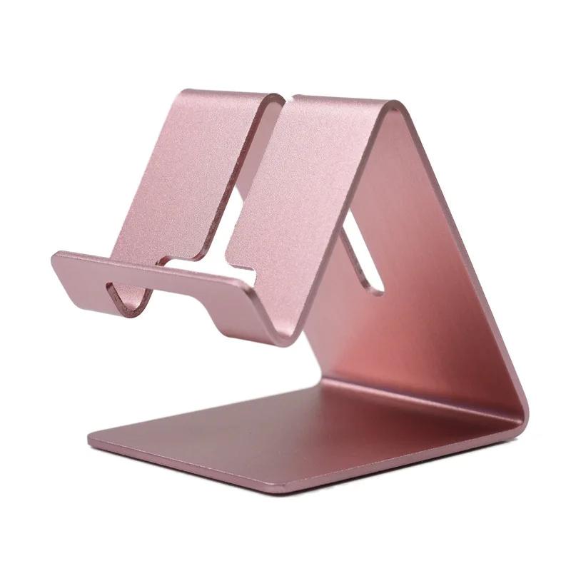 Mobile Phone Holder Support Telephone Phone Holder for Desk Stand Mobile Smartphone Support Tablet Stand for IPhone Desk