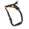 Archery Bow Wrist Sling Adjustable Braided Cord Rope Hunting for Compound Bow