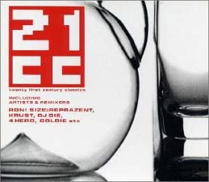 

CD VARIOUS - 21CC twenty first century classics PHCR1642 Japan Music Others Used