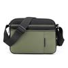 Men's Versatile Lightweight Shoulder Bag