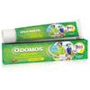 Odomos Naturals Non-Sticky Mosquito Repellent Cream - 100 Gm