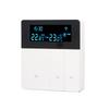 3A Smart Thermostat LCD-Farbbildschirm Hochpräziser programmierbarer Thermostat Wasserheizkessel