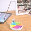 Magnetic Decision Maker   Swing     Desk Decoration Toy Gift (#01)