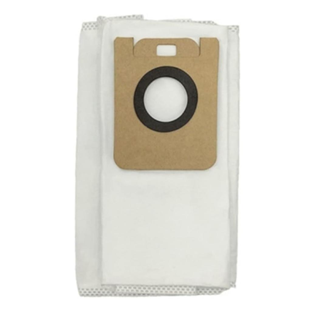 Vacuum cleaner dust bag suitable for Dreame D10 PLUS sweeping robot accessories consumables non woven bag dust bag  10 pcs