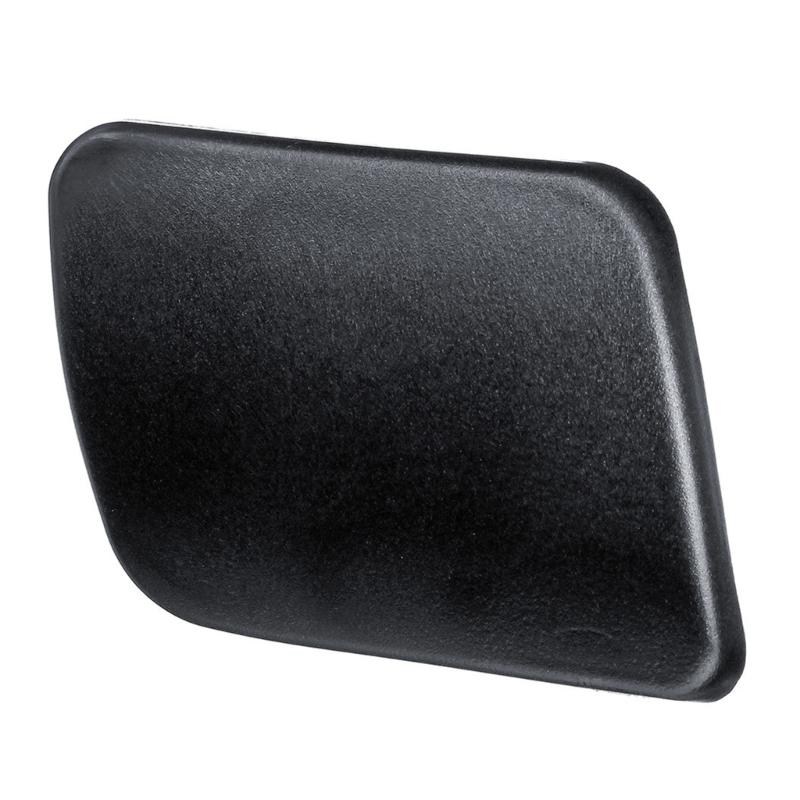 Přední nárazníky Ostřikovač světlometů Krytky trysek pro Mk4 Golf 4 98-06 Náhradní kryty trysek Obložení nárazníků