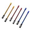 6x Flexible Bike brake Noodle Caliper Elbow Inner Tube Brakes