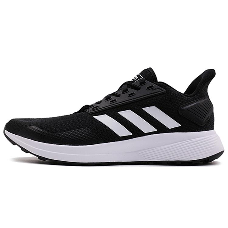 New Adidas Duramo 9 Core Black BB7066