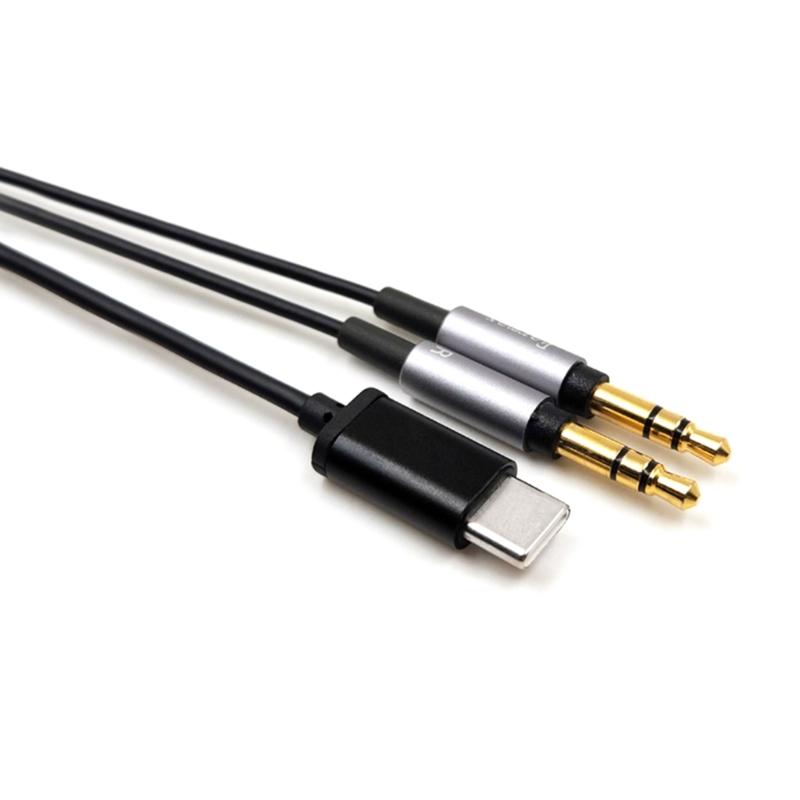 Durable Cable for MDRZ7 Z1R D7100 D7200 Headphone Cord PVC Wire with Mic Improve Your Listen Experience Hifi Sound Cord