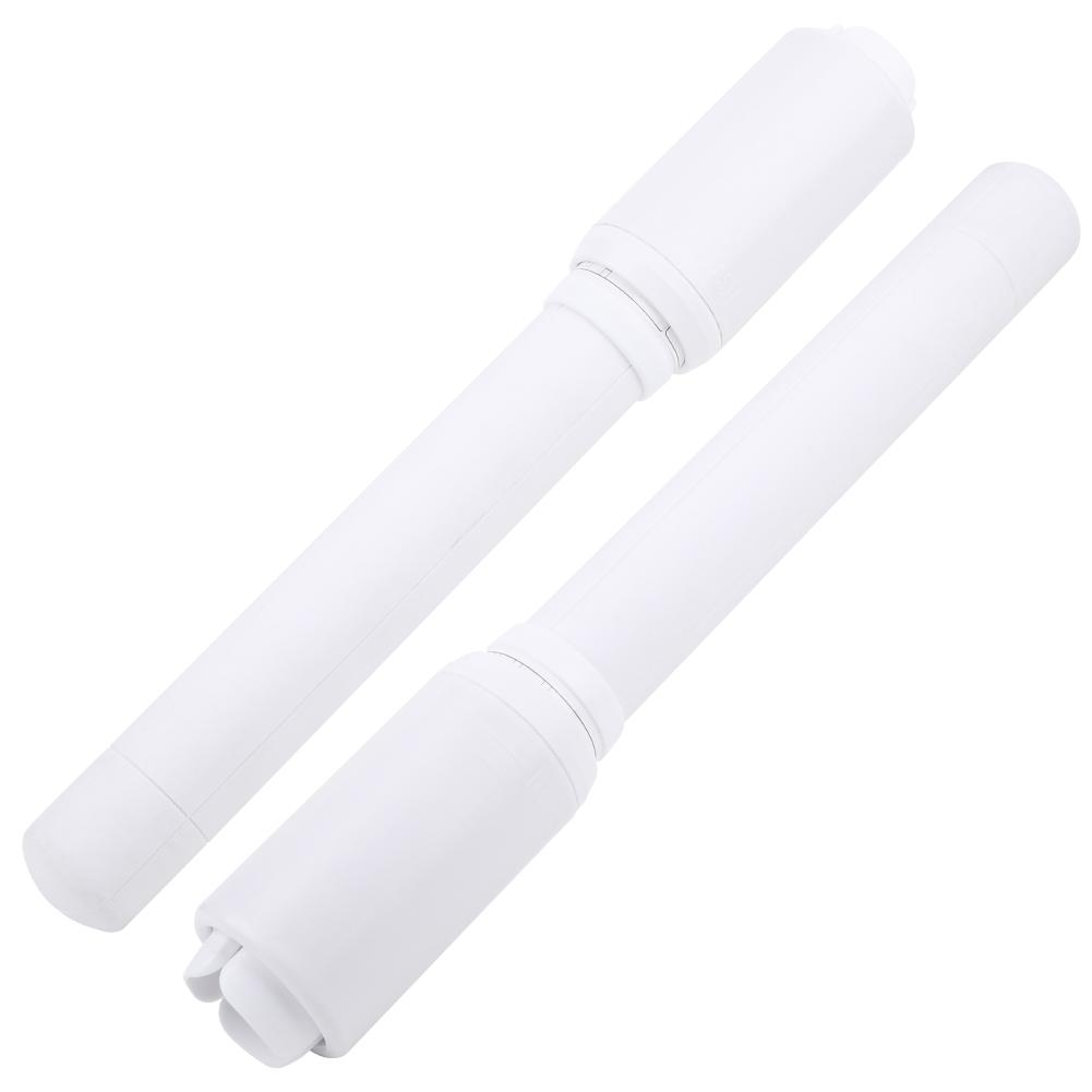 9 Balls Rod Snooker Cue Extension Extreme Extender Lengthener for Billiards Pool Cues