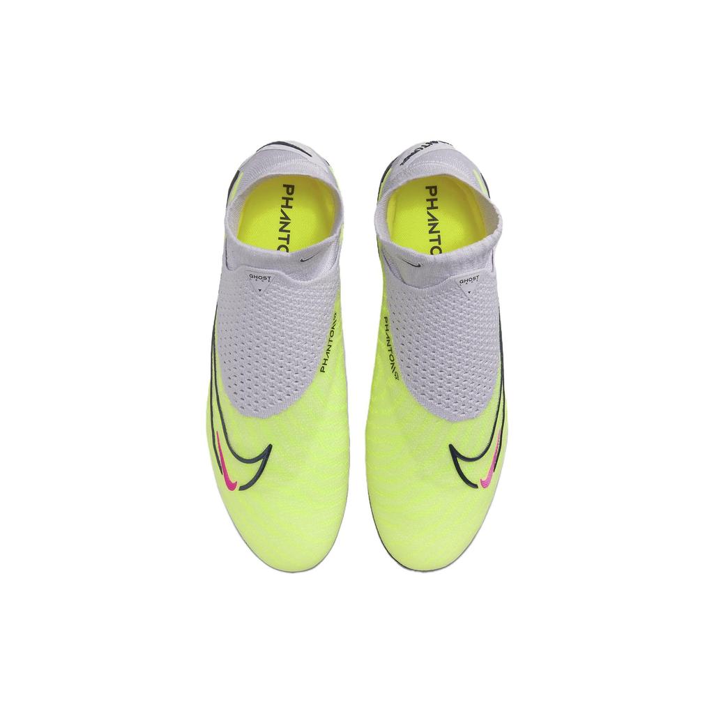 Nike Phantom Gx Elite Gripknit Df Fg 'Barely Volt' DC9969-705