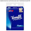 4-Ply Facial Tissues
