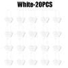 10-40PCS Holiday Flower Packaging Box Flower Candy Gift Bouquet Flower Arrangement Packages DIY Floral Material Party Supplies