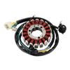 UTV ATV Ignition Magnetic Coil For CFMoto CF500 500cc X5 UFORCE 500 196S-B -C U6 X6 CF188 Motorcycle Generator Stator Coil Comp