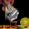 Lemon Clip, Stainless Steel Lemon Clip, Juice Clip, Manual Small Juicer, Juicer, Lemon Squeezing Machine Kitchen Gadgets
