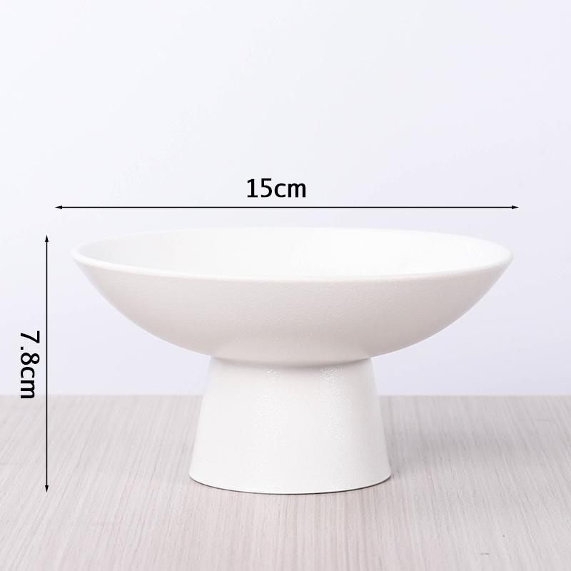 Keramická váza květináč hydroponické aranžování květin doplňky čaj japonský obřad domácí dekorace květinové vázy