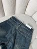 Autumn 2025 Women's High-Waisted Trendy Jeans: Narrow, Wide, Straight-Leg Designs