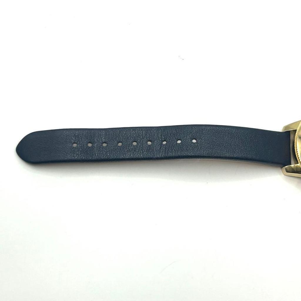 Used TORY BURCH Ladies Watch New Battery Box Included Good Condition Good Operation