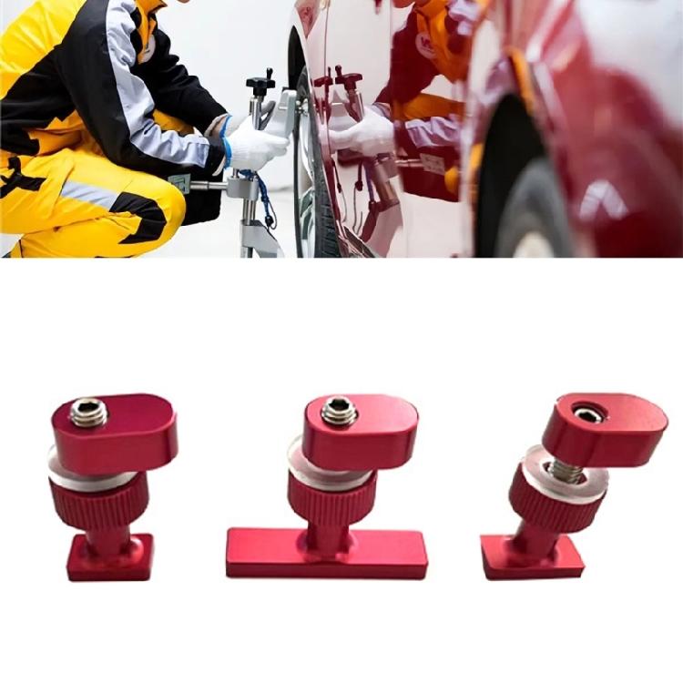 Car Body Dent Repair Tool Dent Removal Pullers Glues Tabs,Auto Body Paint Dent Removal Tool Dent Lifters Glues Tabs