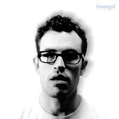 

CD HAVERGAL - Lungs For The Race SC28 Secretly Canadi 2001 US Rock Used