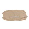 Castor Oil Pack Reusable Soft Elastic Straps Compression Improve Sleep Castor Oil Wrap for Liver