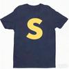 2026 Alvin And The Chipmunks Red Shirt Unisex S/P Movie Promo Nerd Geek Animation Adult T-Shirt Graphic T Shirts Cotton Tee Tops