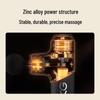 SKG F3-2 Percussive Massage Gun CN plug (adapter included)