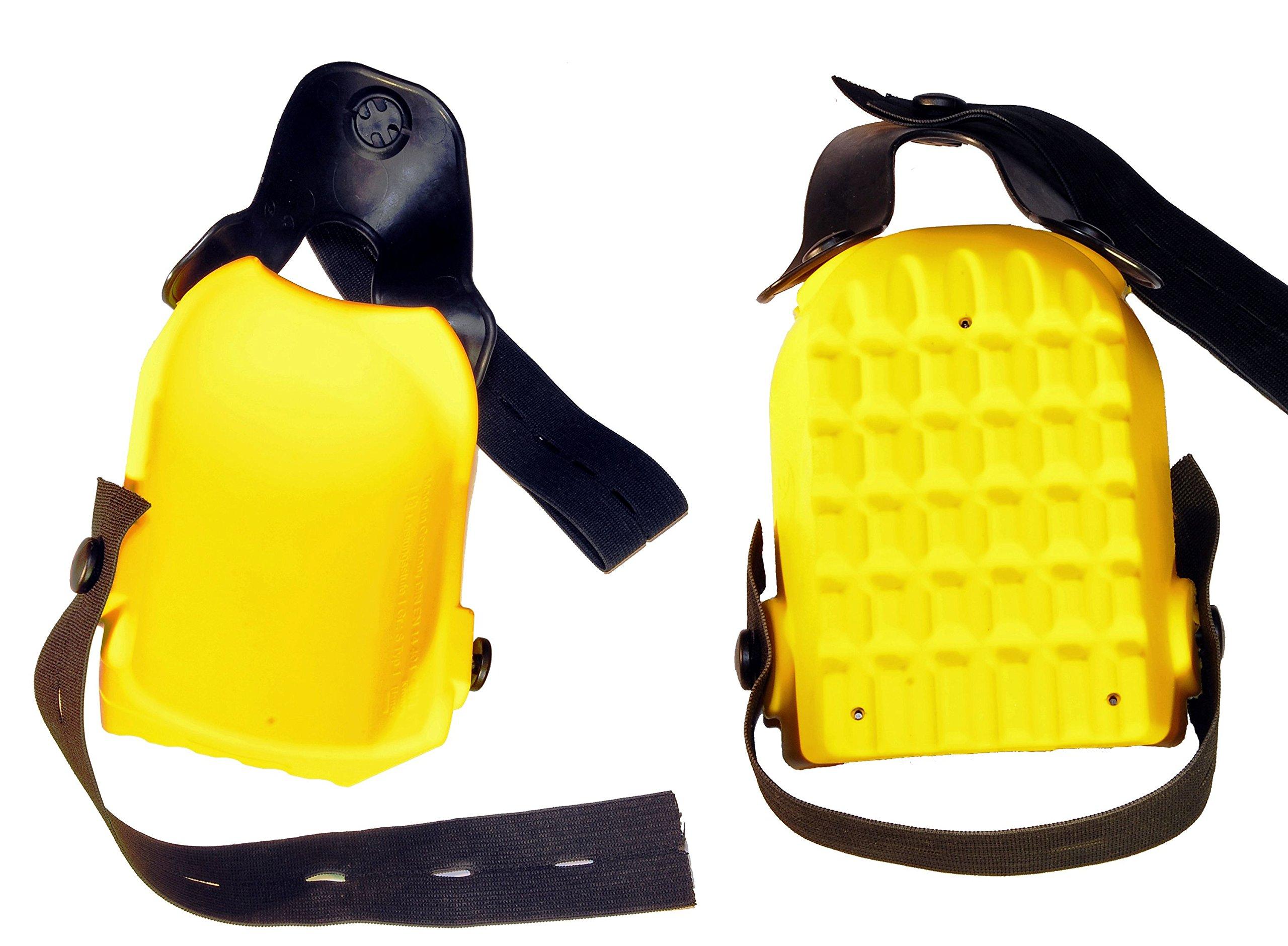 

K/H Knee Protection Kniefix-Super Yellow 507002Z