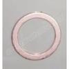 481H-1002041  Oil Pan Oil Drain Screw Gasket for Chery Tiggo 9 5X 7 8P Exeed TLX Jetour X70 X90 Kaiyi X3