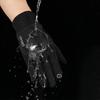 Winter waterdichte herenhandschoenen winddicht sportvissen touchscreen rijden motorfiets ski antislip warme damesfietshandschoenen
