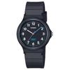 Unisex Black Watch LQ-24B-1BDF LQ-24B-1BDF
